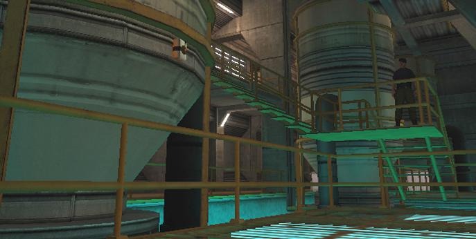 GoldenEye 007 - Imagen 28